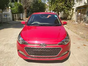 Second Hand Hyundai Elite i20 [2016-2017] Sportz 1.2 [2016-2017] in Aurangabad