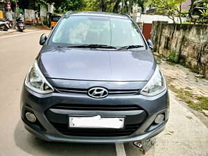 Second Hand Hyundai Grand i10 Asta 1.2 Kappa VTVT [2013-2016] in Chennai