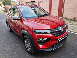 Second Hand Renault Kwid 1.0 RXT AMT Opt in Mysore