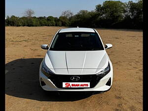 Second Hand Hyundai Elite i20 Magna 1.2 MT [2020-2023] in Ahmedabad