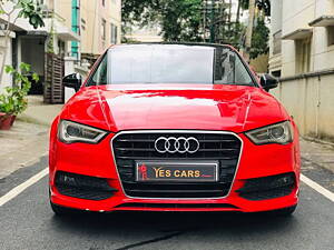 Second Hand Audi A3 35 TDI Premium + Sunroof in Bangalore