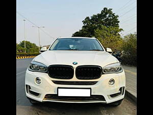 Second Hand BMW X5 xDrive 30d in Mumbai