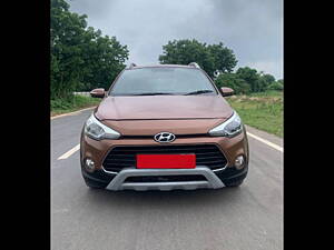 Second Hand Hyundai i20 Active 1.4 S in Ahmedabad