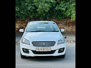 Second Hand Maruti Suzuki Ciaz VDi+ SHVS in Delhi