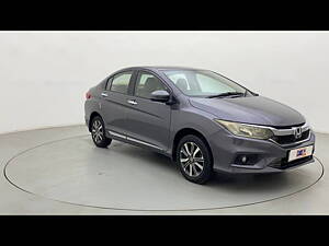 Second Hand Honda City V Petrol [2017-2019] in Chennai