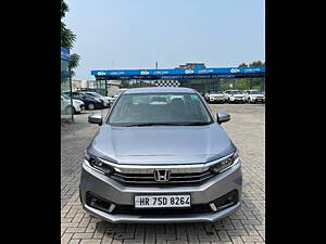 Second Hand Honda Amaze 1.2 VX CVT Petrol [2019-2020] in Gurgaon