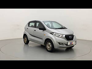 Second Hand Datsun Redigo A in Hyderabad