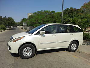 Second Hand Tata Aria Prestige 4X4 in Ahmedabad