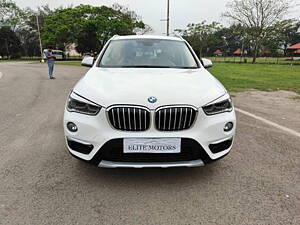 Second Hand BMW X1 sDrive20d M Sport in Guwahati