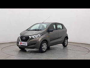 Second Hand Datsun Redigo S 1.0 [2019-2019] in Chennai