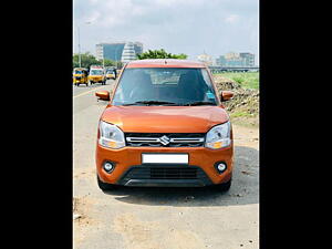 24 Used Maruti Wagon R Cars In Chennai Second Hand Maruti Cars In Chennai Carwale