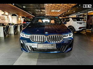 Second Hand BMW 6-Series GT 630i M Sport [2021-2023] in Delhi