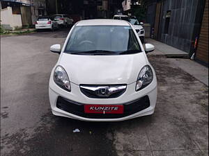 Second Hand Honda Brio S MT in Bangalore