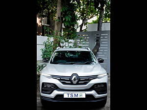 Second Hand Renault Kiger RXT (O) AMT in Chennai