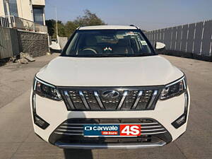Second Hand Mahindra XUV300 1.5 W8 (O) [2019-2020] in Pune