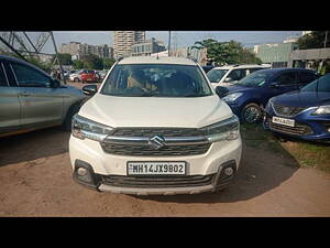 Second Hand Maruti Suzuki XL6 Zeta MT Petrol in Pune