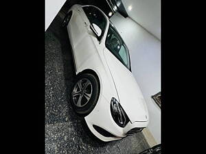 Second Hand Mercedes-Benz E-Class E 220 d Avantgarde in Raipur