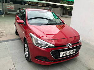 Second Hand Hyundai Elite i20 Magna 1.4 CRDI [2016-2017] in Meerut