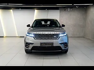 Second Hand Land Rover Range Rover Velar 2.0 R-Dynamic SE Petrol 250 in Gurgaon
