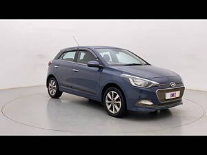 Second Hand Hyundai Elite i20 Asta 1.2 in Bangalore