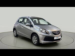 Second Hand Honda Brio S MT in Chandigarh