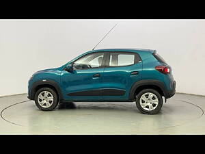 Second Hand Renault Kwid 1.0 RXT AMT Opt in Kolkata