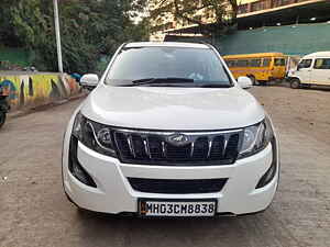 Second Hand महिंद्रा XUV500 w6 in मुंबई