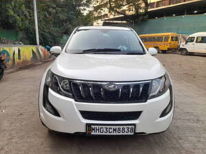 Second Hand Mahindra XUV500 W6 in Mumbai