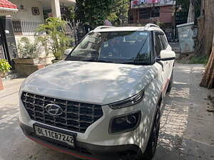 Second Hand Hyundai Venue SX (O) 1.0 Turbo in Delhi