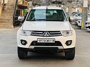 Second Hand Mitsubishi Pajero 2.5 AT in Delhi