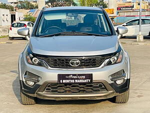 Second Hand Tata Hexa XT 4x4 7 STR in Chennai