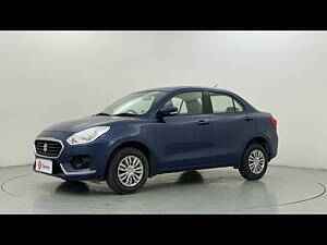 Second Hand Maruti Suzuki DZire VXi [2020-2023] in Gurgaon