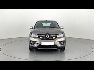 Second Hand Renault Kwid [2015-2019] 1.0 RXT Opt [2016-2019] in Jaipur