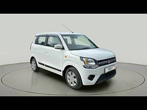 Second Hand Maruti Suzuki Wagon R VXi 1.2 in Ahmedabad