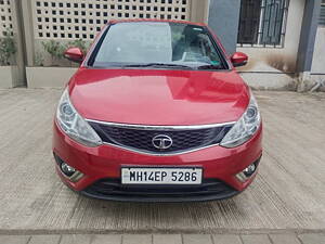 Second Hand Tata Zest XT Diesel in Pune