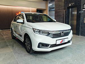 Second Hand Honda Amaze 1.2 VX MT Petrol [2018-2020] in Ahmedabad