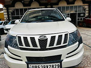 Second Hand Mahindra XUV500 W8 1.99 [2016-2017] in Kanpur