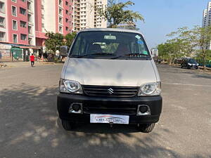 Second Hand Maruti Suzuki Eeco 5 STR AC CNG [2022-2023] in Mumbai