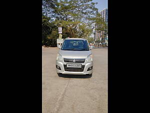 Second Hand Maruti Suzuki Wagon R VXI in Mumbai