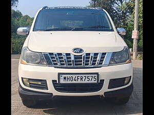 Second Hand Mahindra Xylo E9 BS-IV in Thane