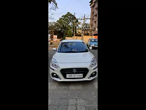 Second Hand Maruti Suzuki Dzire VXi in Ranchi