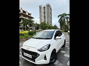 Second Hand Hyundai Grand i10 NIOS Sportz 1.2 Kappa VTVT CNG in Thane