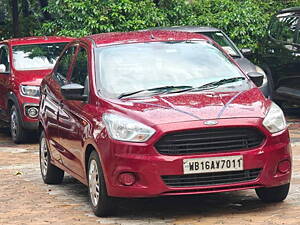 Second Hand Ford Aspire Ambiente 1.5 TDCi in Kolkata