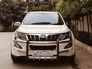 Second Hand महिंद्रा XUV500 w10 in हैदराबाद