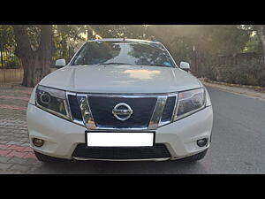 Second Hand Nissan Terrano [2013-2017] XL (P) in Faridabad