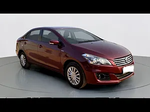 Second Hand Maruti Suzuki Ciaz [2014-2017] VXi (O) in Kolkata