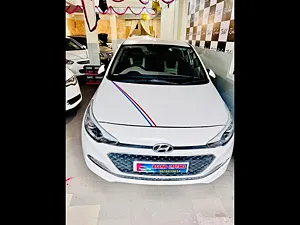 Second Hand Hyundai Elite i20 [2016-2017] Asta 1.4 CRDI [2016-2017] in Kanpur