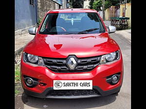 Second Hand Renault Kwid RXL Edition in Chennai