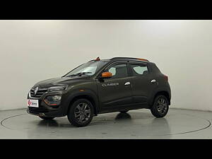 Second Hand Renault Kwid CLIMBER 1.0 (O) in Delhi