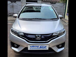 Second Hand Honda Jazz VX Petrol in Kolkata